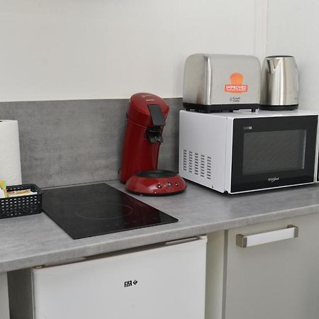 Home Group Saint-Quentin  Zewnętrze zdjęcie
