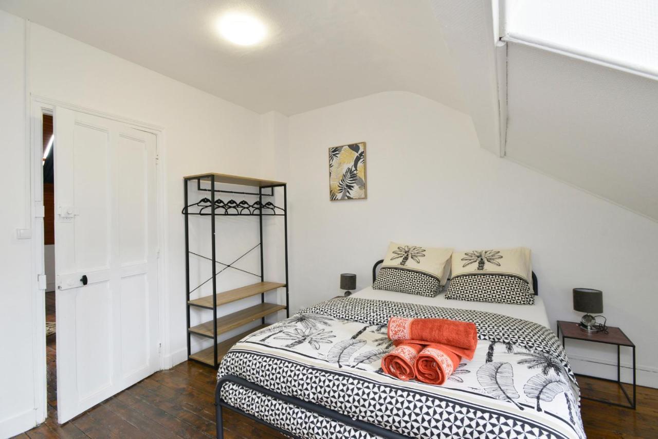 Home Group Saint-Quentin  Zewnętrze zdjęcie