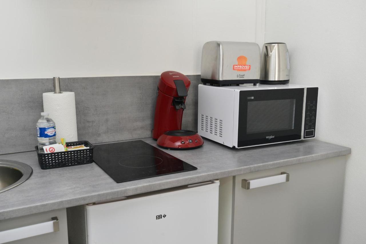 Home Group Saint-Quentin  Zewnętrze zdjęcie