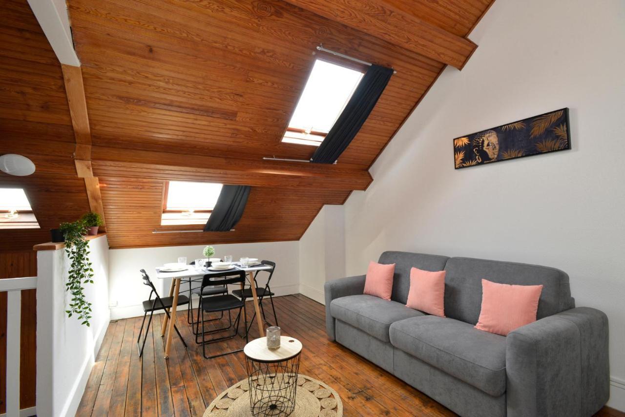 Home Group Saint-Quentin  Zewnętrze zdjęcie