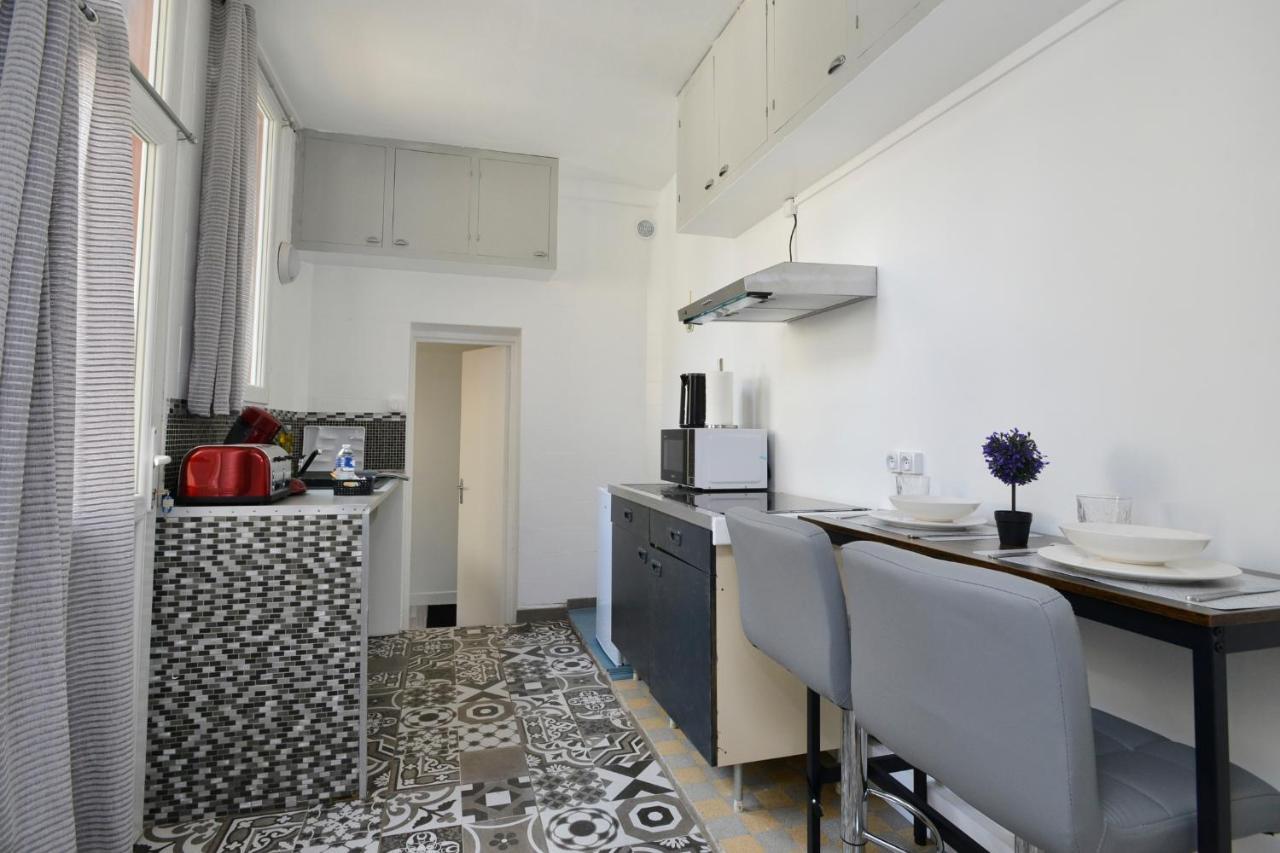 Home Group Saint-Quentin  Zewnętrze zdjęcie