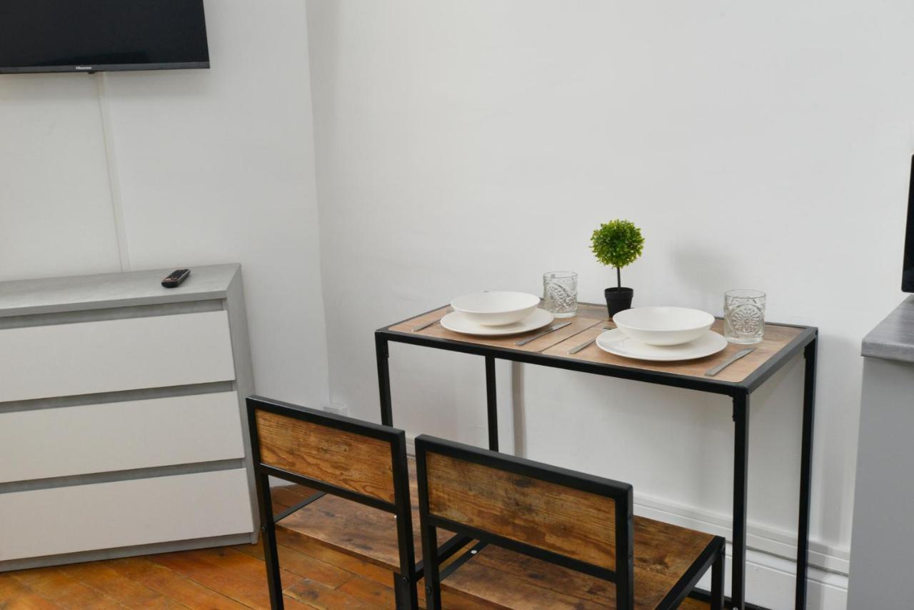 Home Group Saint-Quentin  Zewnętrze zdjęcie