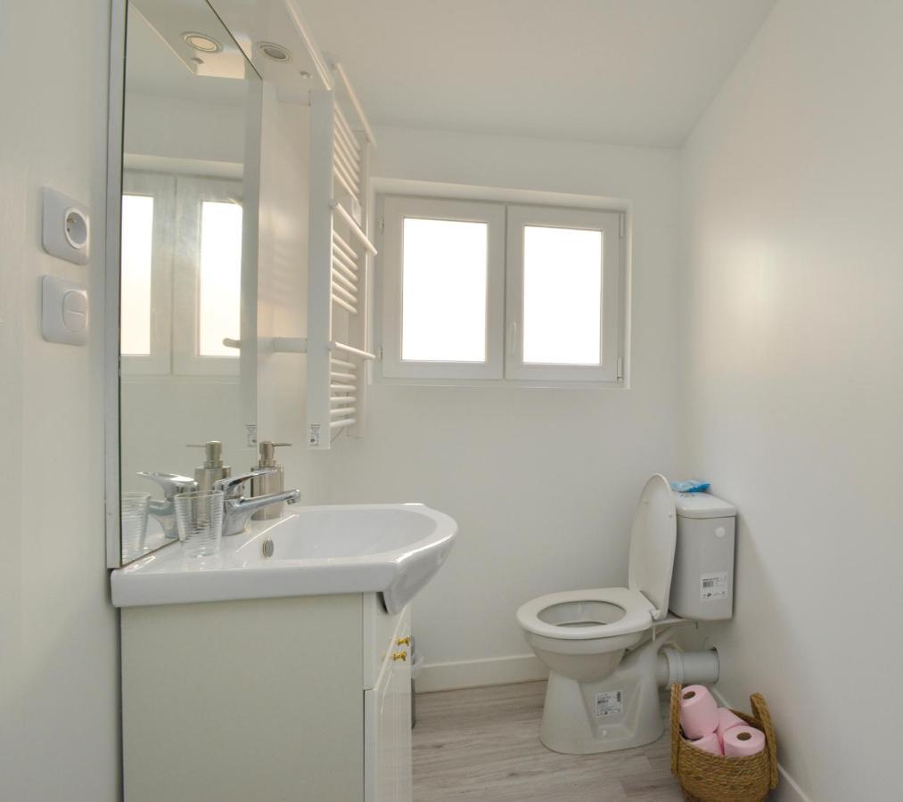 Home Group Saint-Quentin  Zewnętrze zdjęcie