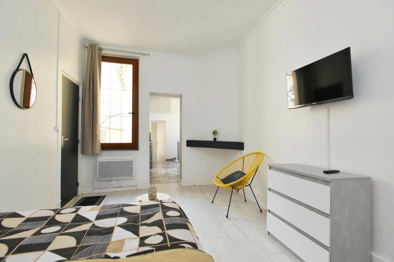 Home Group Saint-Quentin  Zewnętrze zdjęcie