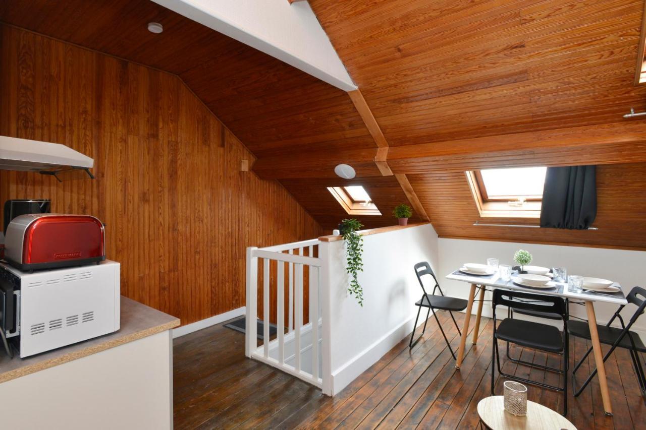 Home Group Saint-Quentin  Zewnętrze zdjęcie
