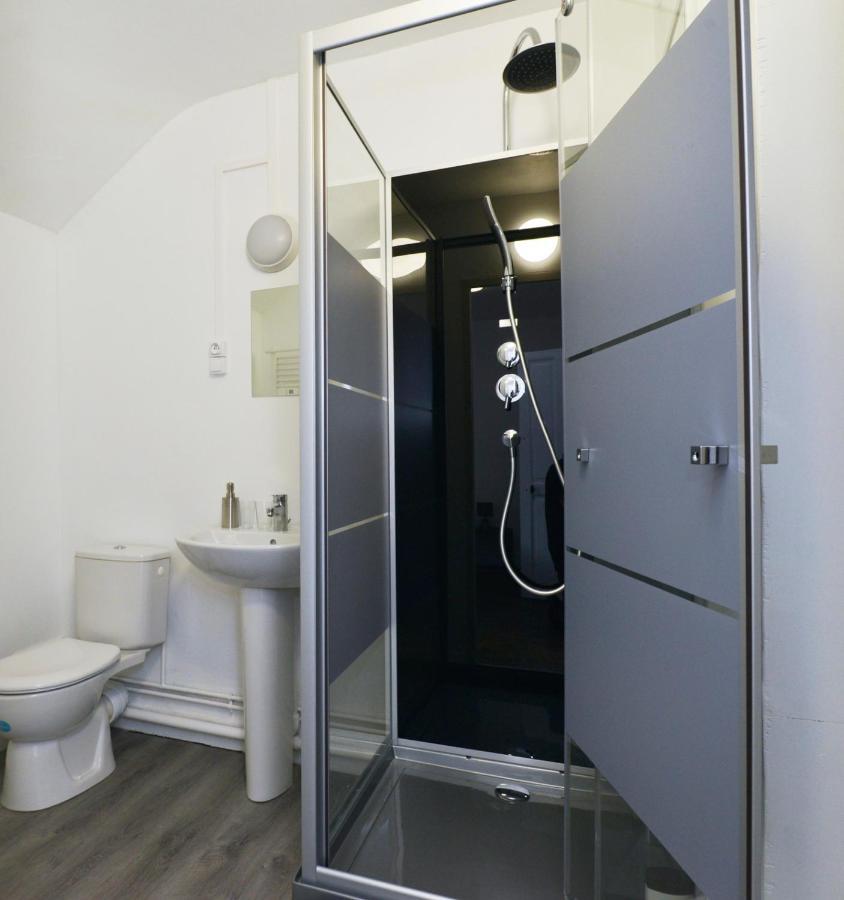 Home Group Saint-Quentin  Zewnętrze zdjęcie