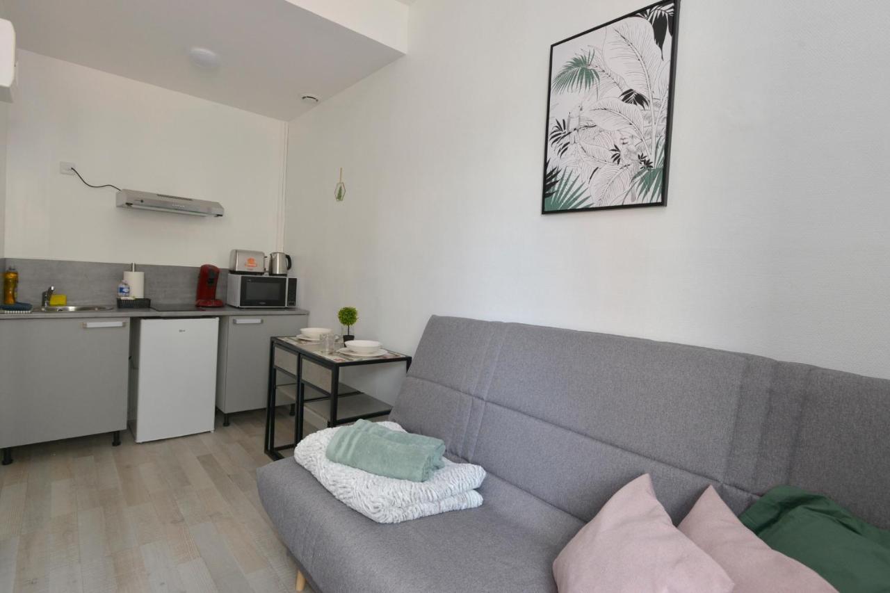 Home Group Saint-Quentin  Zewnętrze zdjęcie