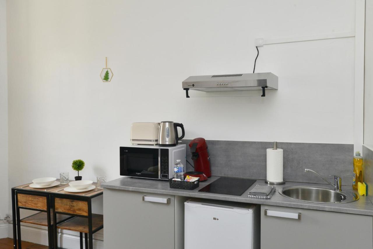 Home Group Saint-Quentin  Zewnętrze zdjęcie