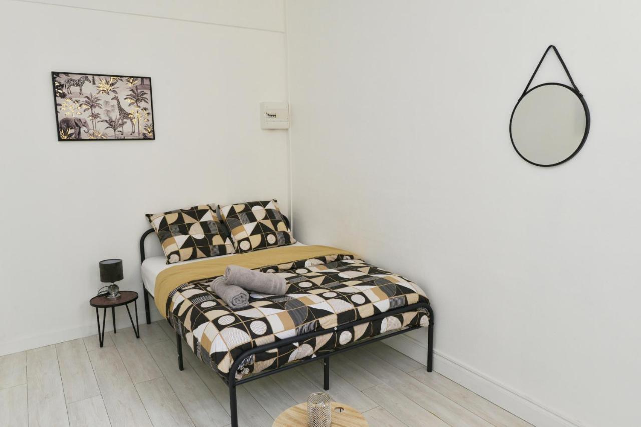 Home Group Saint-Quentin  Zewnętrze zdjęcie