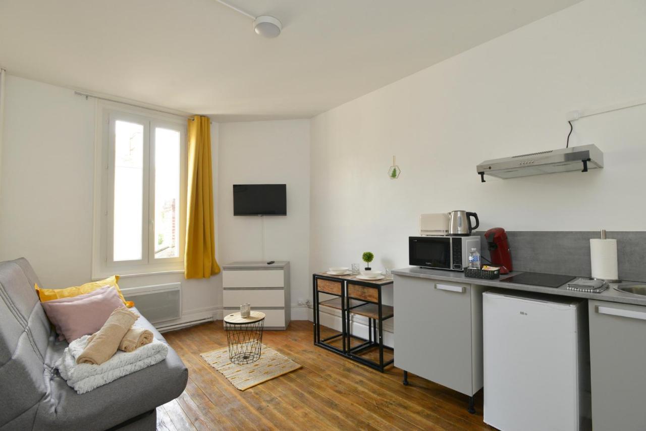 Home Group Saint-Quentin  Zewnętrze zdjęcie