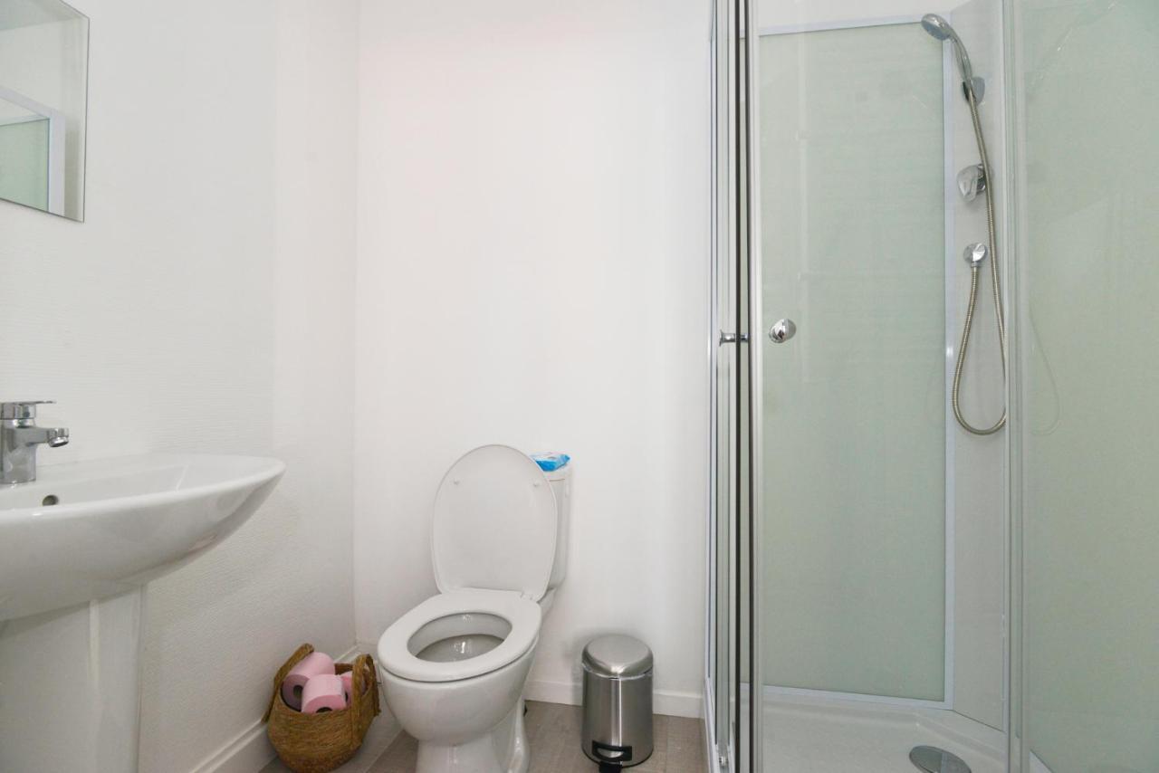 Home Group Saint-Quentin  Zewnętrze zdjęcie