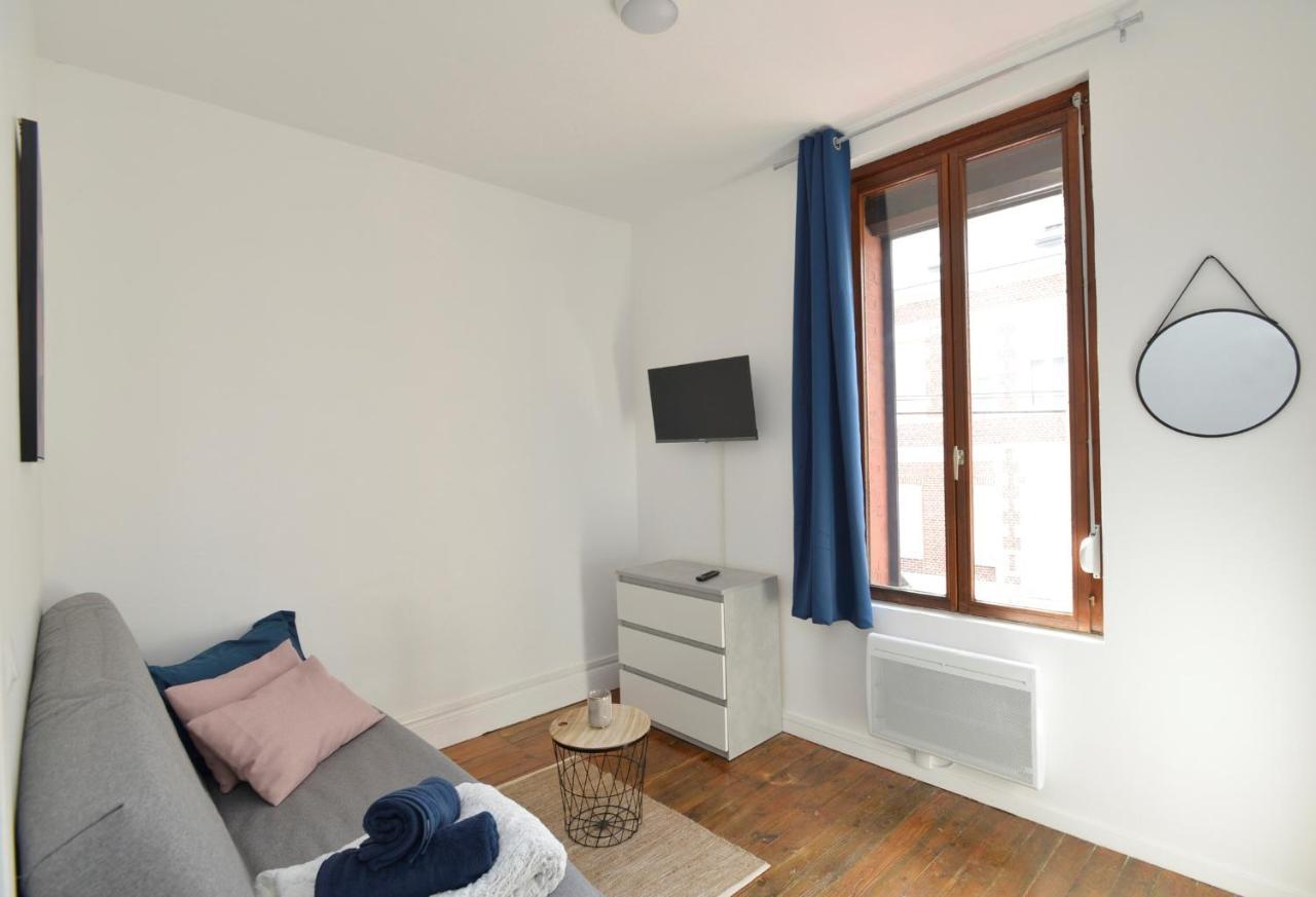 Home Group Saint-Quentin  Zewnętrze zdjęcie