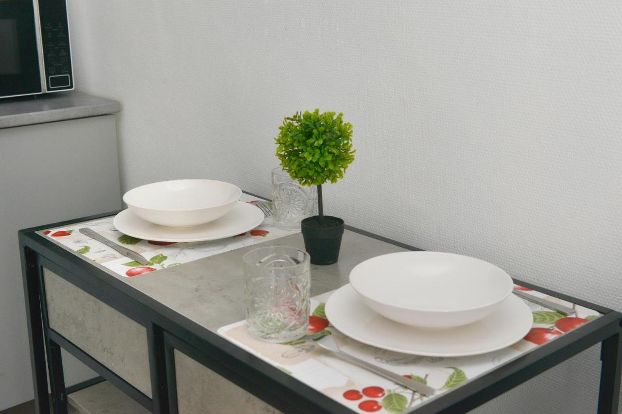 Home Group Saint-Quentin  Zewnętrze zdjęcie