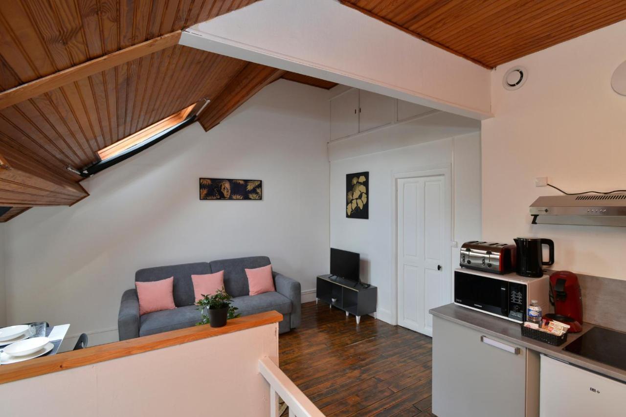 Home Group Saint-Quentin  Zewnętrze zdjęcie