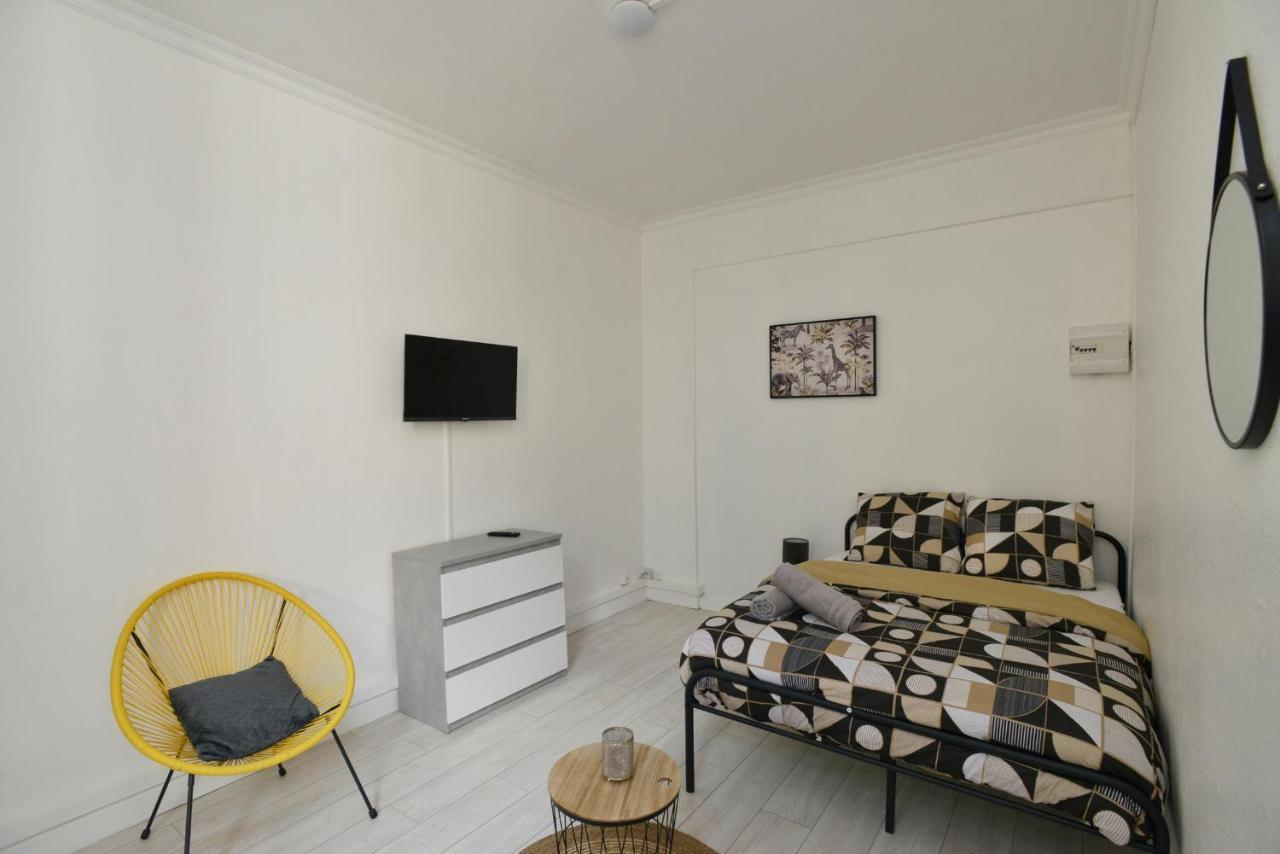 Home Group Saint-Quentin  Zewnętrze zdjęcie
