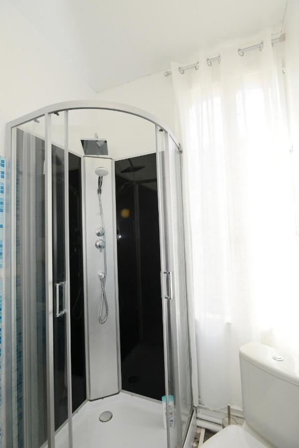 Home Group Saint-Quentin  Zewnętrze zdjęcie