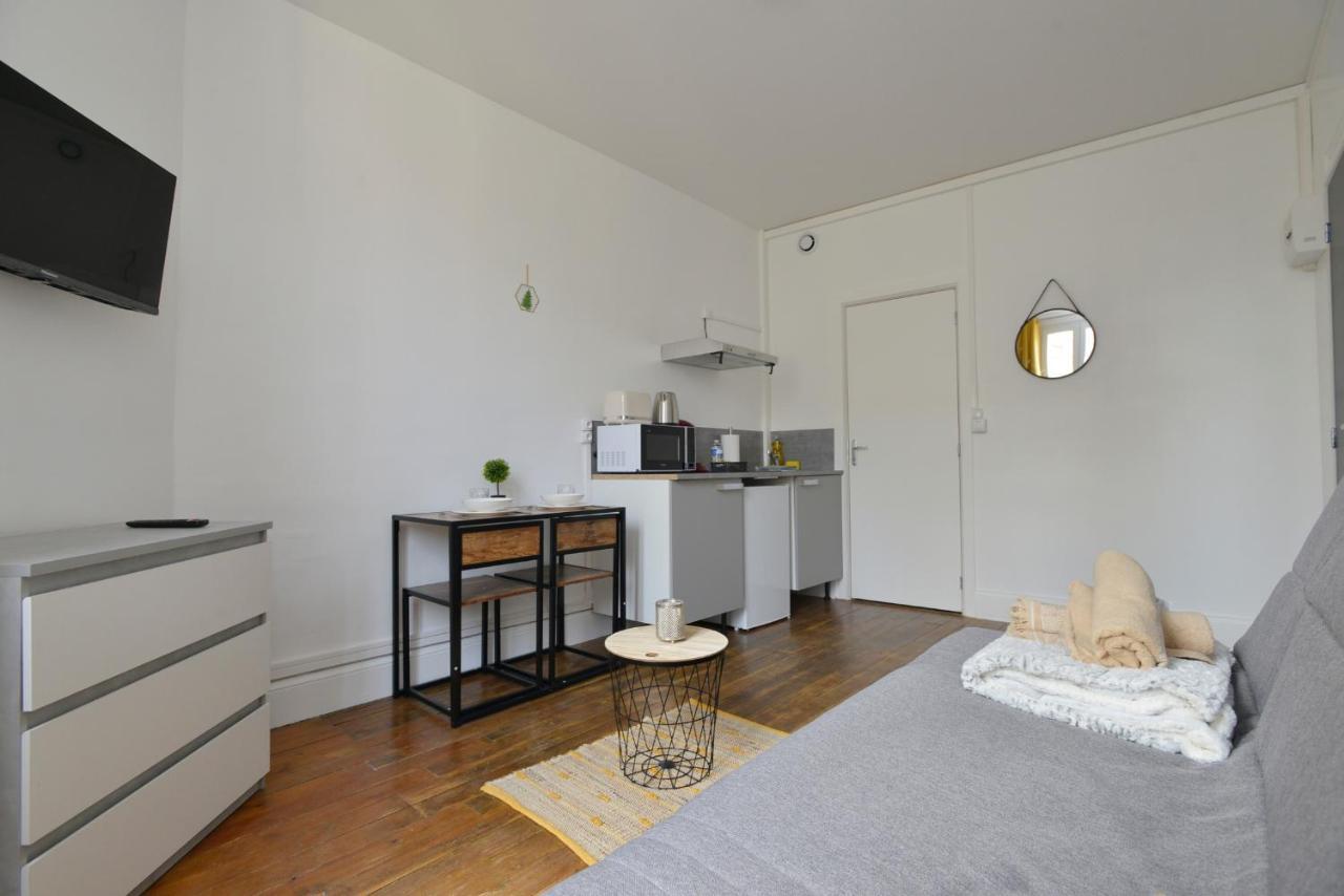 Home Group Saint-Quentin  Zewnętrze zdjęcie