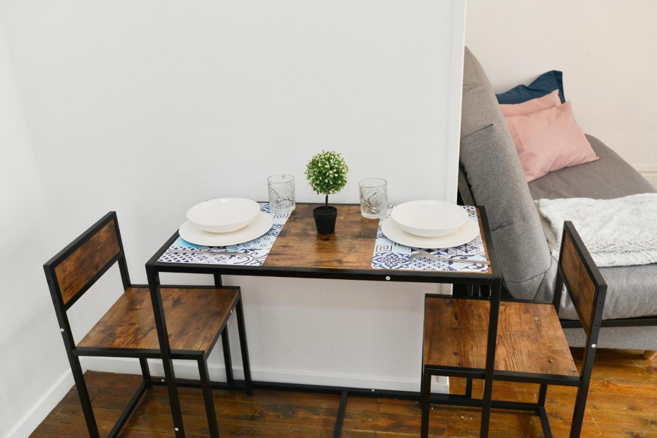 Home Group Saint-Quentin  Zewnętrze zdjęcie