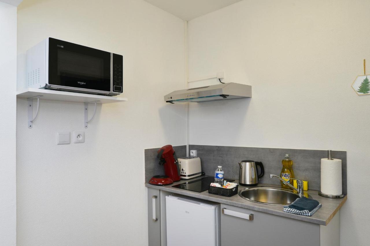 Home Group Saint-Quentin  Zewnętrze zdjęcie